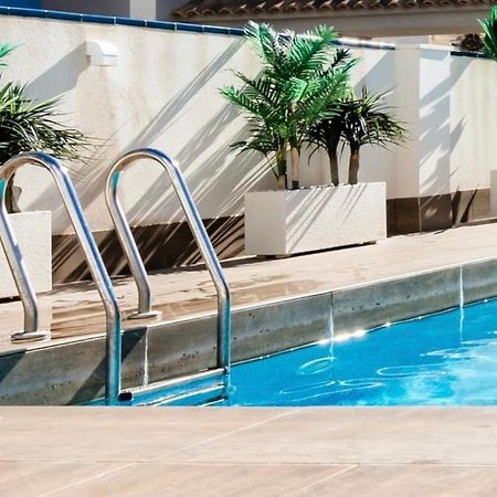 Jeramy Appartement Torrevieja Zewnętrze zdjęcie