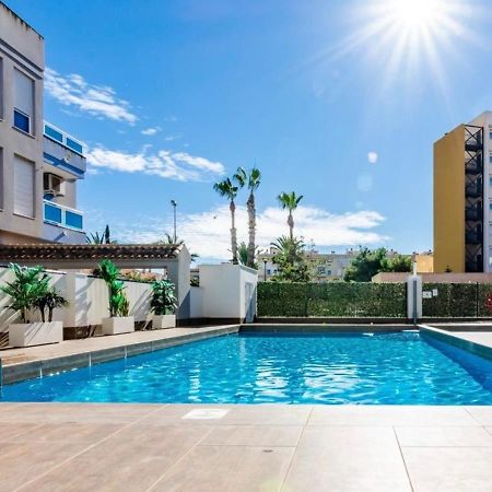 Jeramy Appartement Torrevieja Zewnętrze zdjęcie