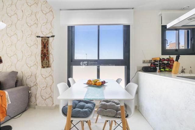 Jeramy Appartement Torrevieja Zewnętrze zdjęcie