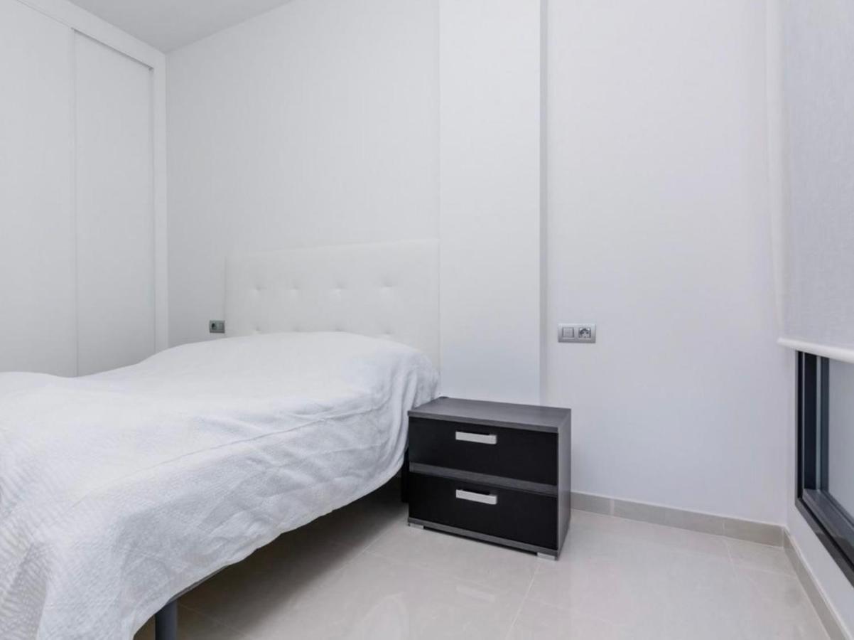 Jeramy Appartement Torrevieja Zewnętrze zdjęcie