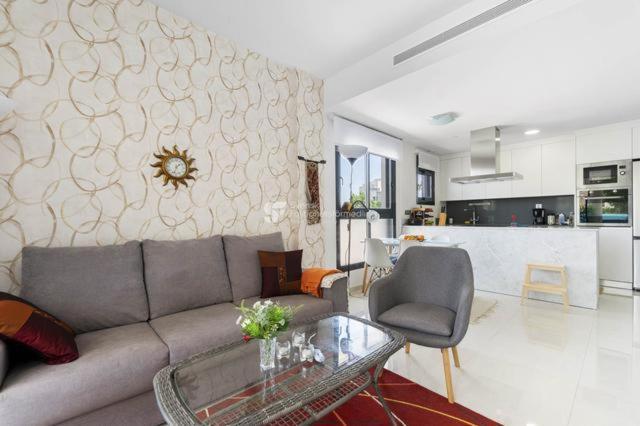 Jeramy Appartement Torrevieja Zewnętrze zdjęcie