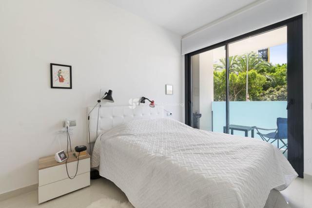 Jeramy Appartement Torrevieja Zewnętrze zdjęcie