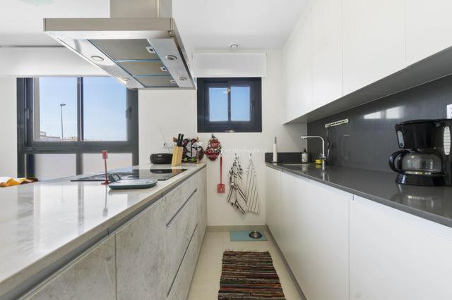 Jeramy Appartement Torrevieja Zewnętrze zdjęcie