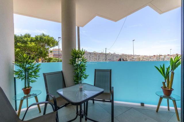Jeramy Appartement Torrevieja Zewnętrze zdjęcie