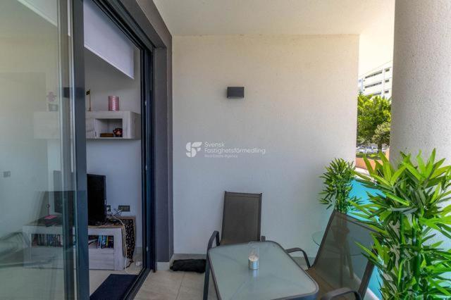 Jeramy Appartement Torrevieja Zewnętrze zdjęcie